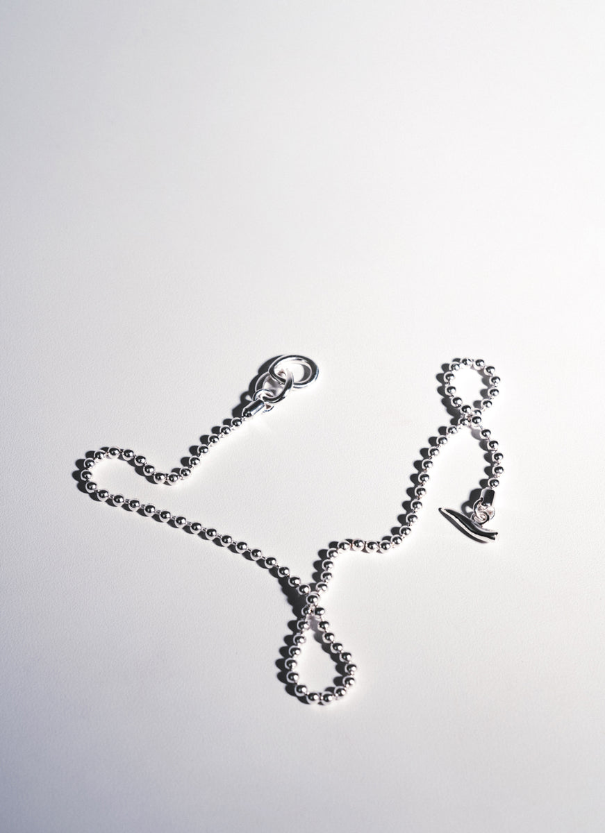 Ball Chain Choker ruang