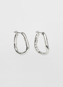 Meander Earring in Small