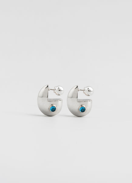 Nautilus Earring