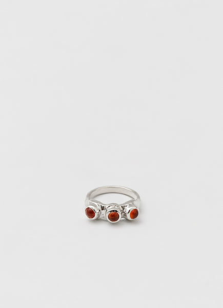 Coral Ring