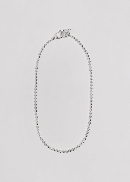 Ball Chain Choker