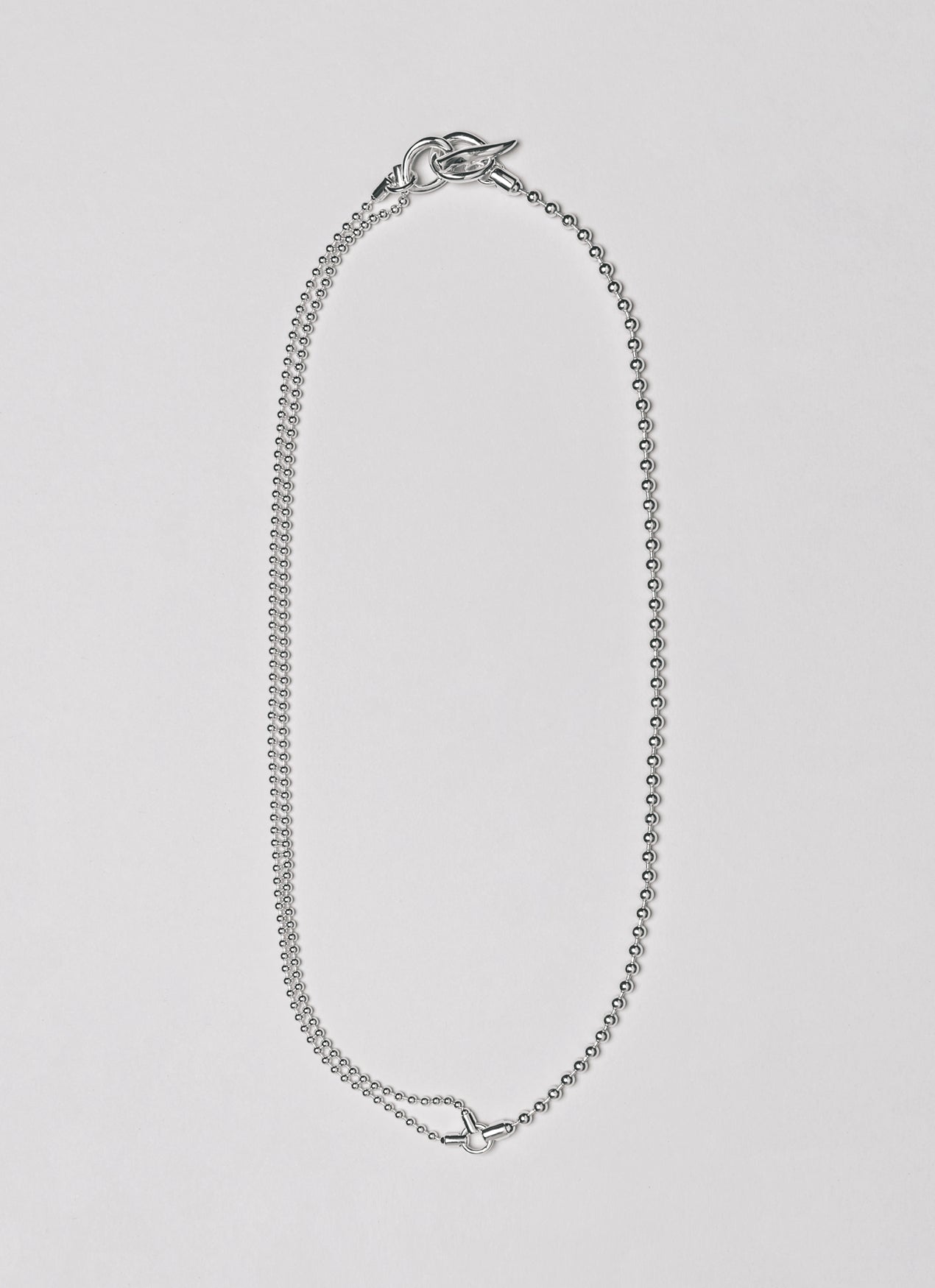 Ball Chain Necklace