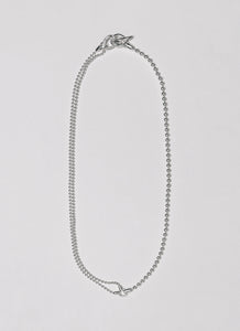 Ball Chain Necklace