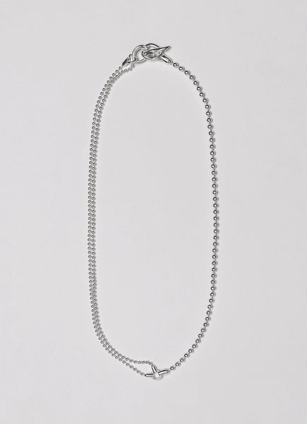 Ball Chain Necklace