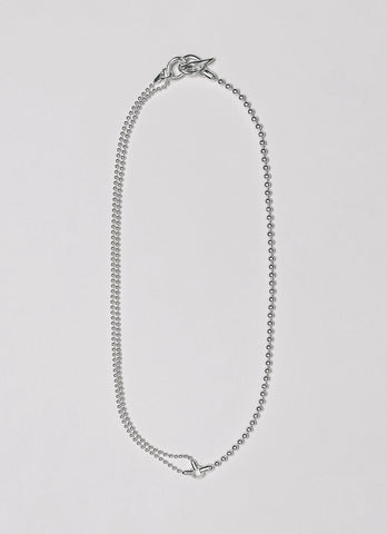 Ball Chain Necklace