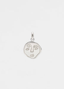 Eye in you pendant