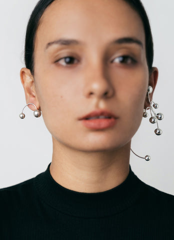 Constellation 1.2 Earrings