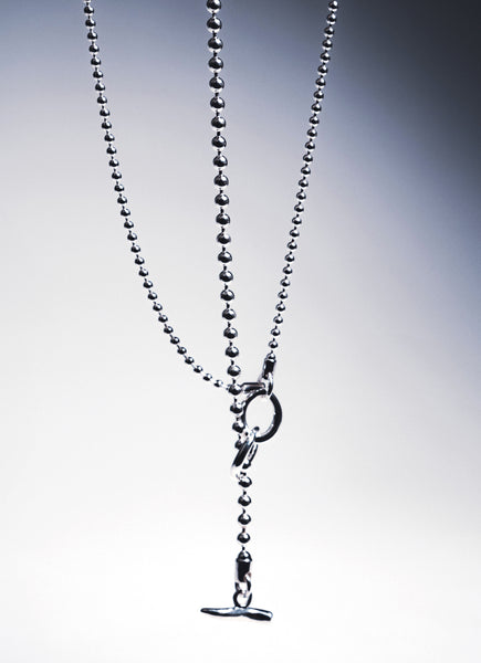 Ball Chain Necklace